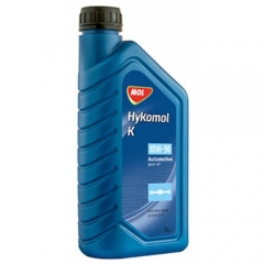 Трансмиссионное масло MOL HYKOMOL K 85W-140