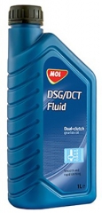 Трансмиссионное масло MOL DSG / DCT Fluid