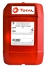 Трансмиссионное масло TOTAL TRAXIUM GEAR 8 75W-80