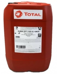 Моторное масло TOTAL RUBIA OPTIMA 1100 FE 10W-30