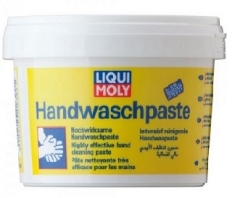 Паста для чистки рук LIQUI MOLY HANDWASCH-PASTE