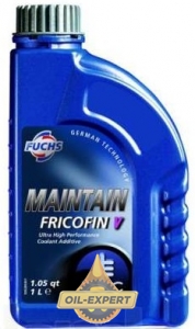 Maintain fricofin антифриз