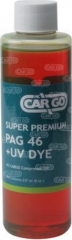 Масло для автокондиционера CARGO PAG 46 OIL + UV DYE