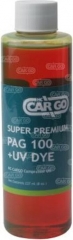 Масло для автокондиционера CARGO PAG 100 OIL + UV DYE