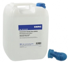 Жидкость AdBlue (мочевина) SWAG 30946329