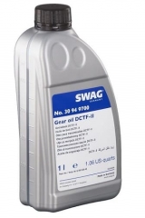Трансмиссионное масло SWAG DCTF-II 30949700