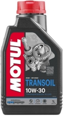 Трансмиссионное масло MOTUL TRANSOIL 10W-30