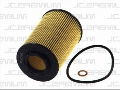 Фильтр масляный JC PREMIUM B10509PR