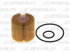 Фильтр масляный JC PREMIUM B12023PR