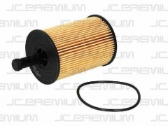 Фильтр масляный JC PREMIUM B15024PR