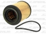 Фильтр масляный JC PREMIUM B1F025PR
