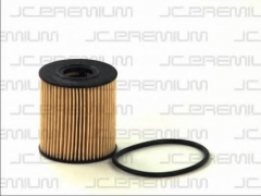 Фильтр масляный JC PREMIUM B1G025PR
