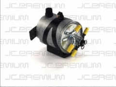 Фильтр топливный JC PREMIUM B3R025PR