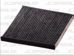 Фильтр салона угольный JC PREMIUM B42002CPR