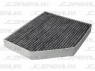 Фильтр салона угольный JC PREMIUM B4A016CPR