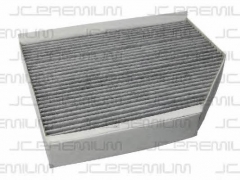 Фильтр салона угольный JC PREMIUM B4A016CPR