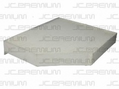 Фильтр салона JC PREMIUM B4A016PR