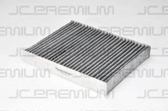 Фильтр салона угольный JC PREMIUM B4G013CPR