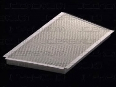 Фильтр салона JC PREMIUM B4M008PR