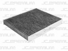 Фильтр салона угольный JC PREMIUM B4W023CPR