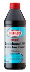 Масло АКПП MEGUIN ATF Variable Low Viscosity