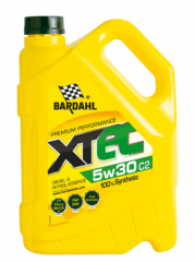 Моторное масло BARDAHL XTEC 5W-30 C2/С3
