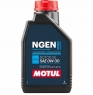 Моторное масло MOTUL NGEN HYBRID 0W-30