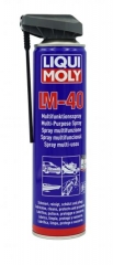 Универсальный спрей LIQUI MOLY LM 40 3391