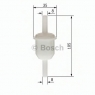 Фильтр топливный BOSCH 0 450 904 058