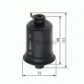 Фильтр топливный BOSCH 0 450 905 916