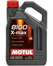 Моторное масло MOTUL 8100 X-MAX 0W-30