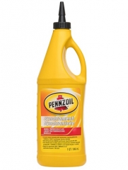 Трансмиссионное масло PENNZOIL Synchromesh MTF