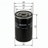 Фильтр масляный BOSCH 0 986 452 015