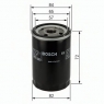 Фильтр масляный BOSCH 0 986 452 019