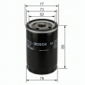 Фильтр масляный BOSCH 0 986 452 044