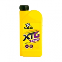 Трансмиссионное масло BARDAHL XTG 75W-90