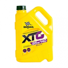 Трансмиссионное масло BARDAHL XTG 85W-140