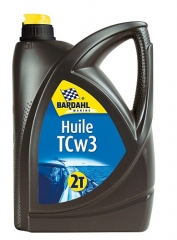 Лодочное масло BARDAHL 2T Huile TCW3