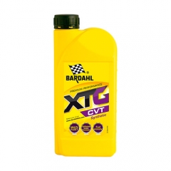 Трансмиссионное масло BARDAHL XTG CVT