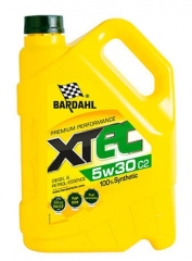 Моторное масло BARDAHL XTEC 5W-30 C2