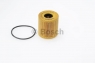Фильтр масляный BOSCH 1 457 429 249