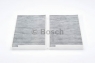 Фильтр салона угольный BOSCH 1 987 432 402
