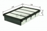 Фильтр воздушный BOSCH F 026 400 165