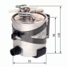 Фильтр топливный BOSCH F 026 402 016