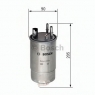 Фильтр топливный BOSCH F 026 402 049