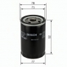 Фильтр масляный BOSCH F 026 407 017