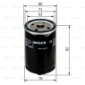 Фильтр масляный BOSCH 0 451 103 318