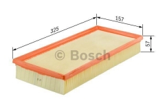 Фильтр воздушный BOSCH 0 986 626 807