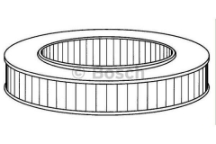Фильтр воздушный BOSCH 1 457 429 092