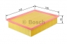Фильтр воздушный BOSCH 1 457 433 153
